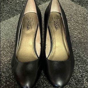 LifeStride Women's Sable Pump SZ 11W